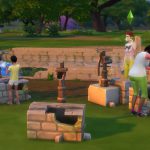 les_sims_4