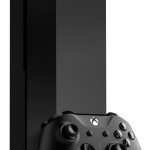 Xbox One x edition project scorpio