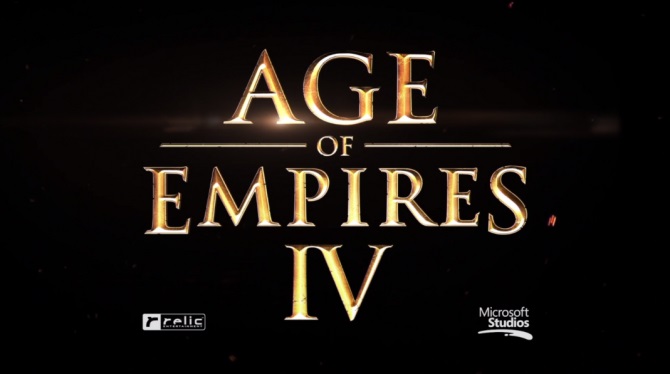 age of empire 4