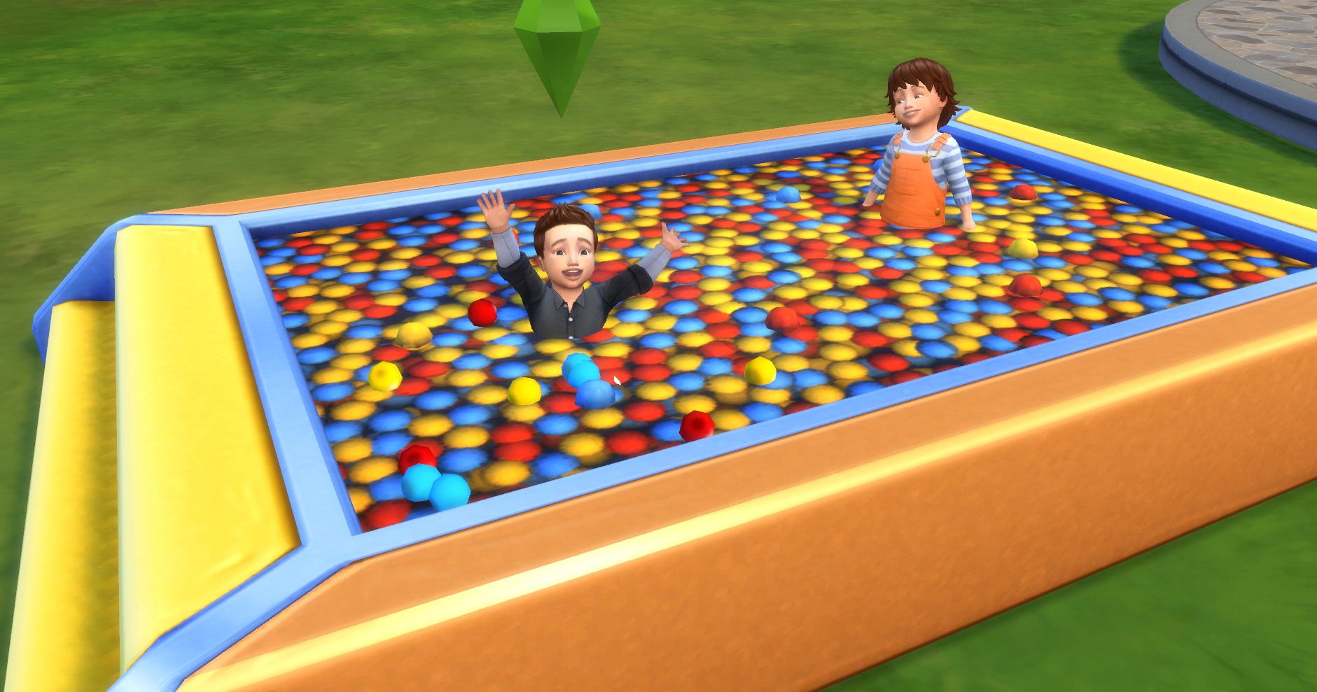 Les_sims_4_kit_bambins