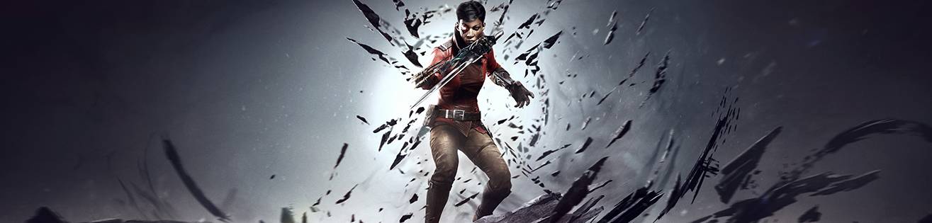 dishonored outsider