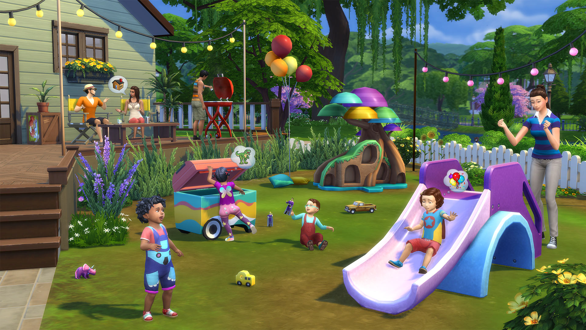 Les_sims_4
