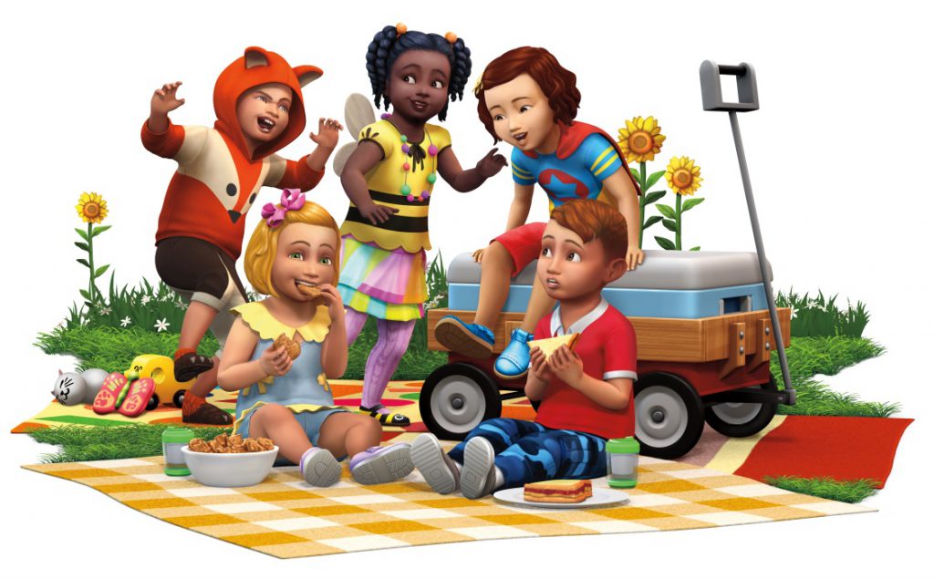 Les_sims_4