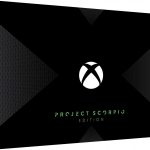 Xbox One x edition project scorpio