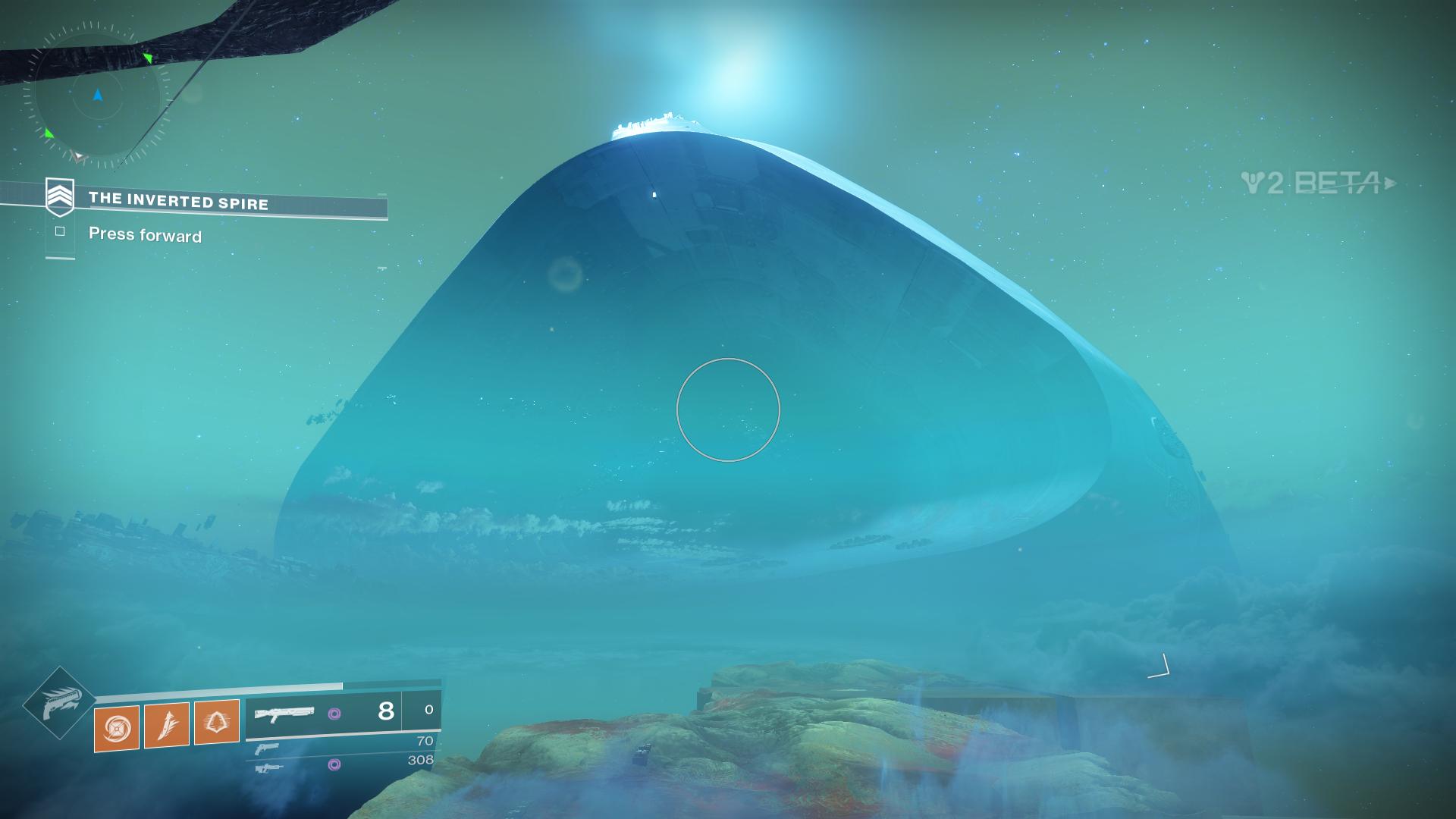 destiny 2 raid leviathan
