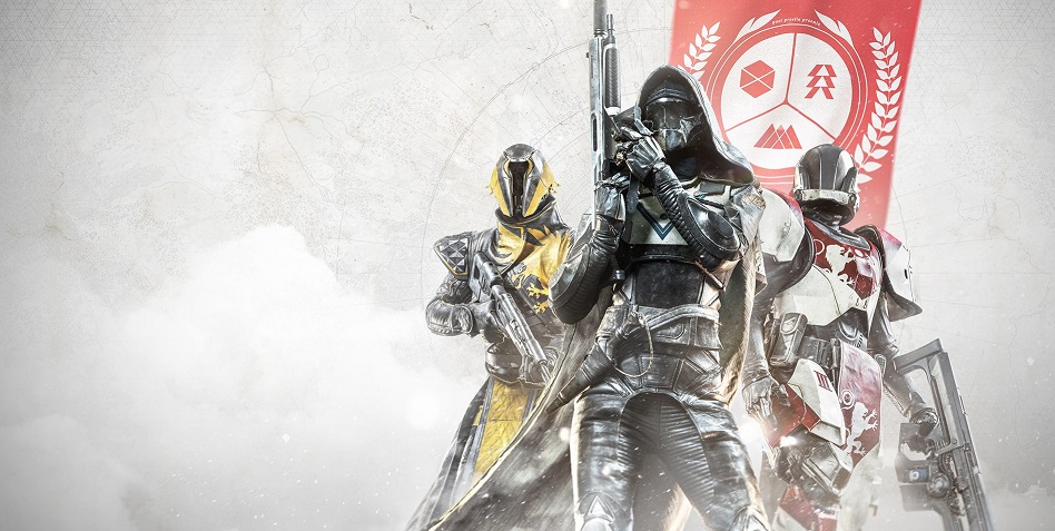 destiny 2 veterans recompenses