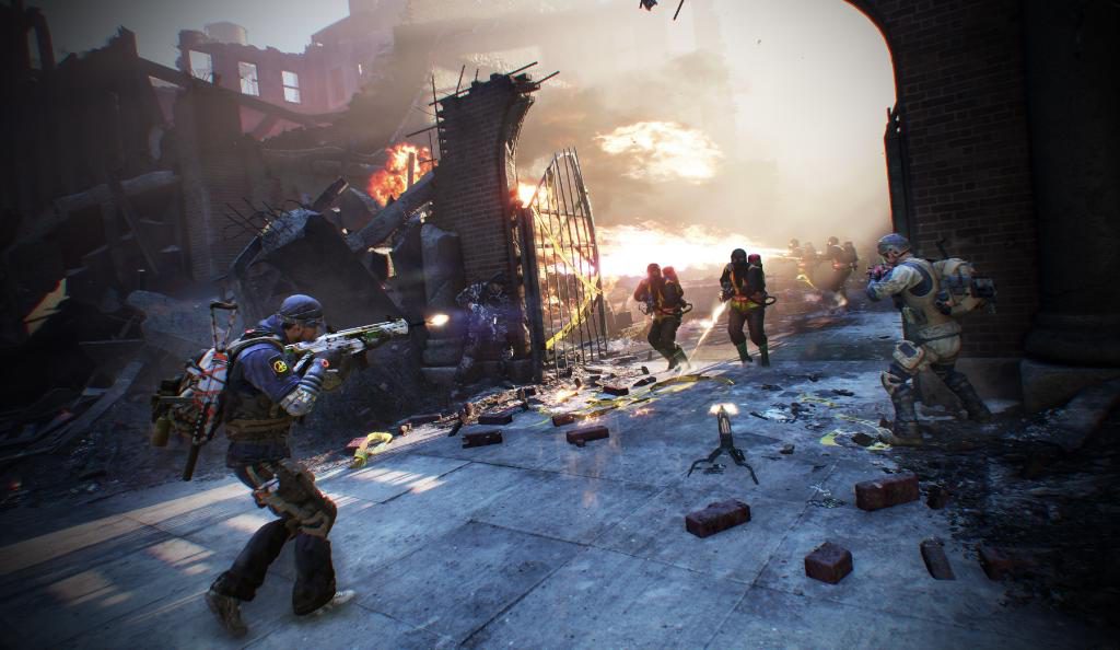 the division mise à jour 1.7 date de sortie