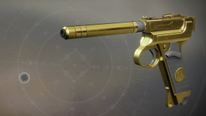 Destiny 2 Drang patch 1.20