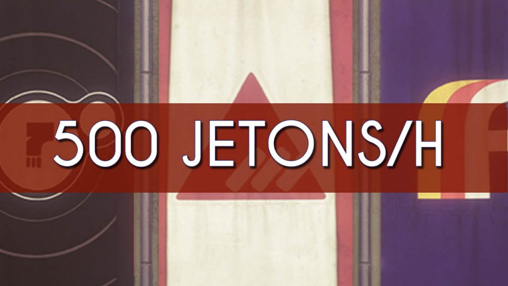 Destiny 2 guide comment gagner des jetons de faction