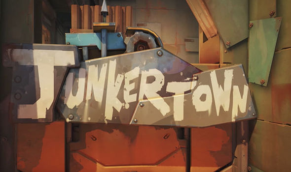 Overwatch-Junkertown-map