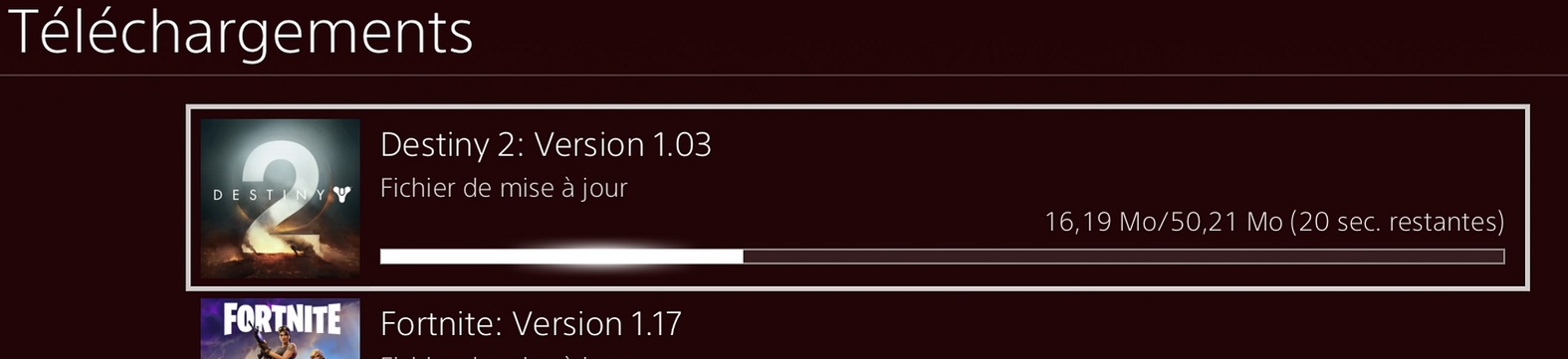 destiny 2 patch 1.03