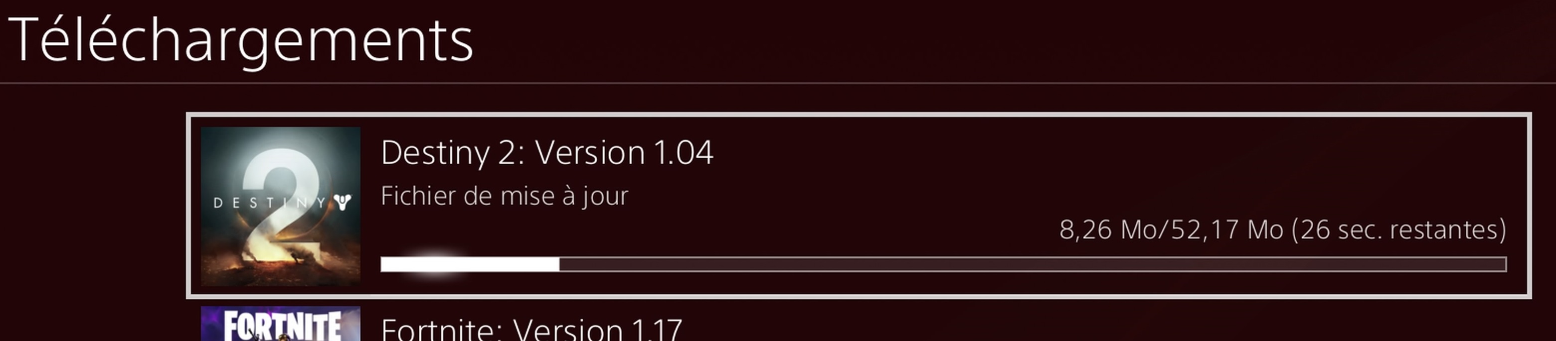 destiny 2 patch 1.04