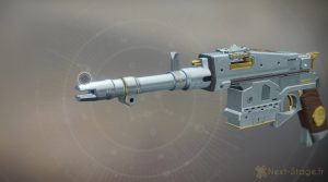 Destiny 2 Sturm patch 1.20