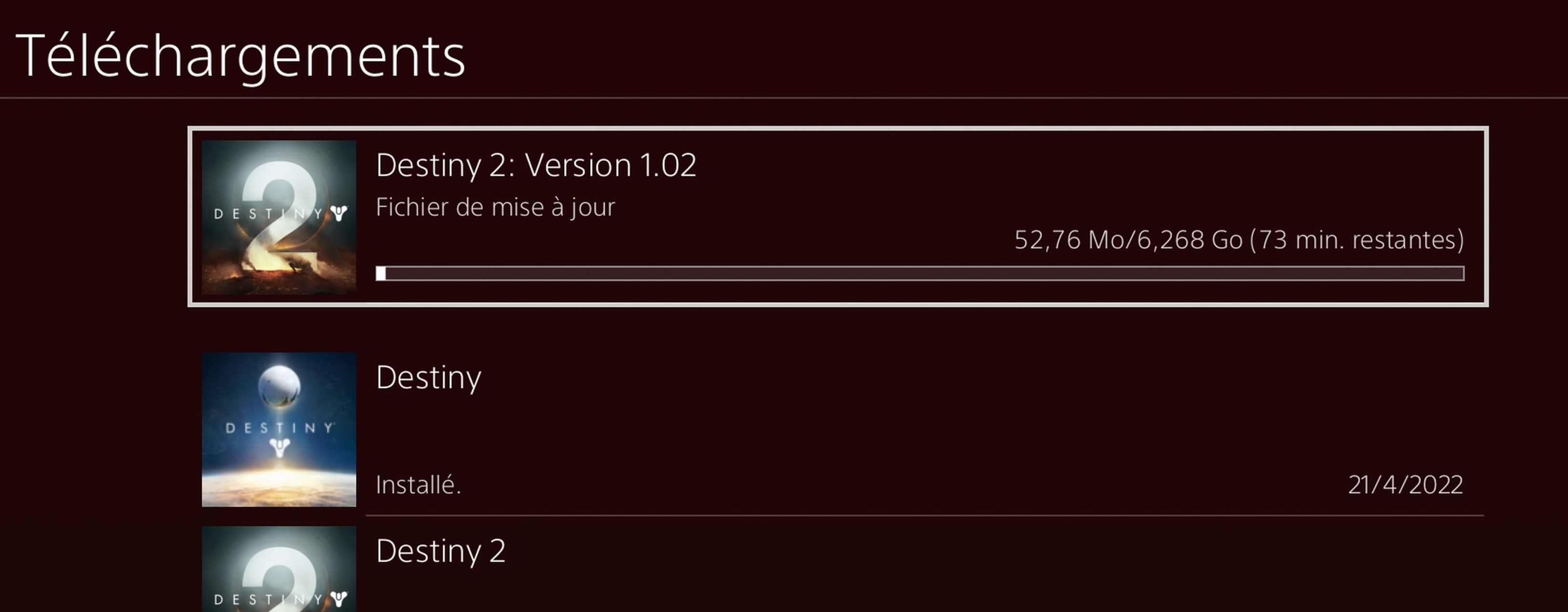 destiny 2 patch 1.02