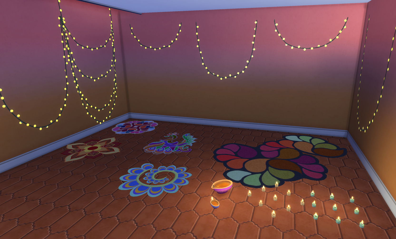 Les_sims_4_diwali
