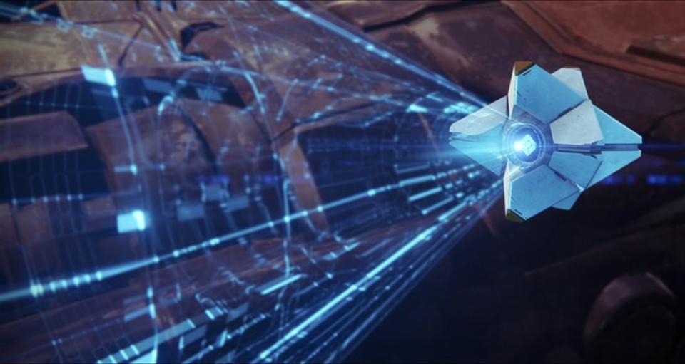 Destiny 2 code erreur