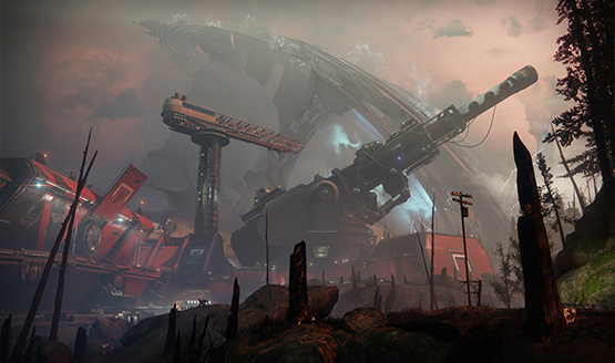Destiny 2 patch 1.0.6