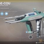 Destiny 2 casse cou