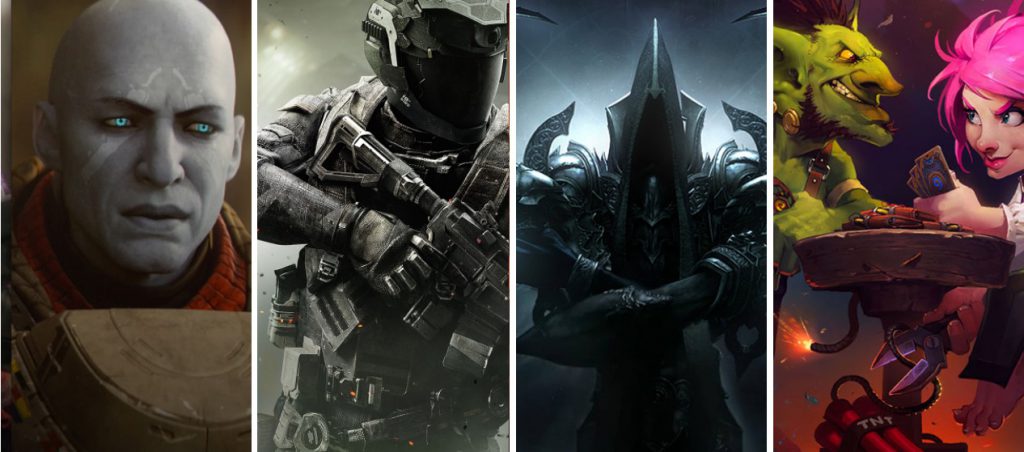 activision destiny cod microtransaction brevet