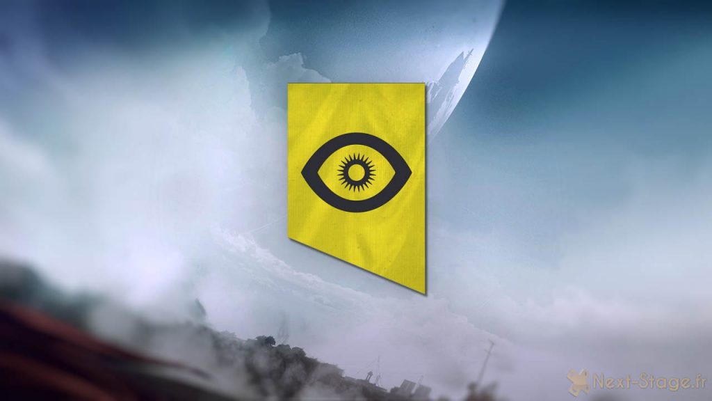 destiny 2 La malédiction d'osiris niveau max