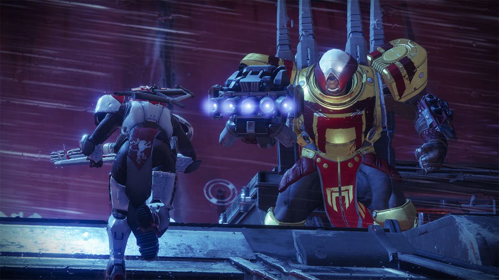 destiny 2 pas de disque version PC
