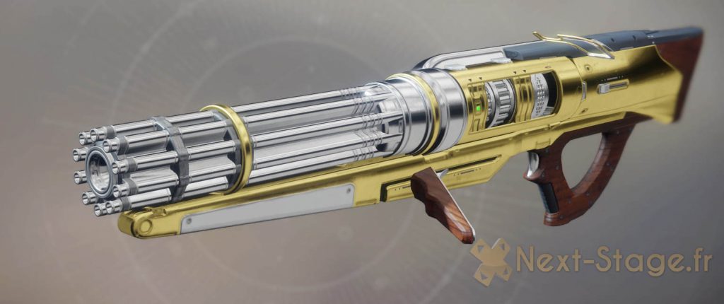 Destiny 2_ belle affaire ornement