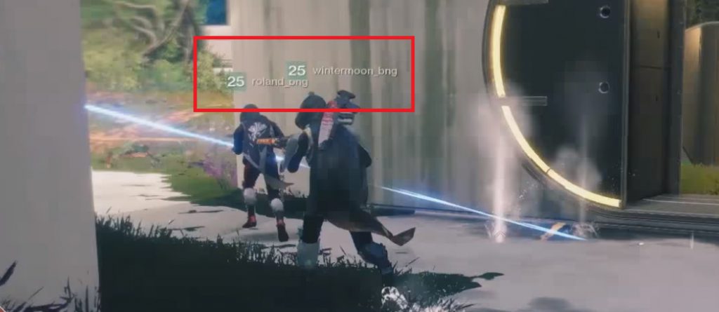 destiny 2 osiris augmentation niveau