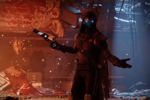 destiny 2 pas de jugement des neuf
