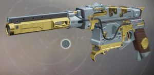 Destiny 2 sturm ornement
