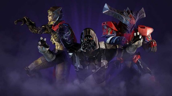 destiny 2 fête des âmes perdues