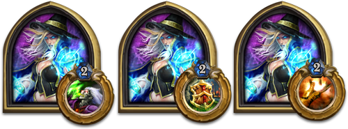 hearthstone arene sanssaint
