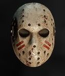 the division masque hockey