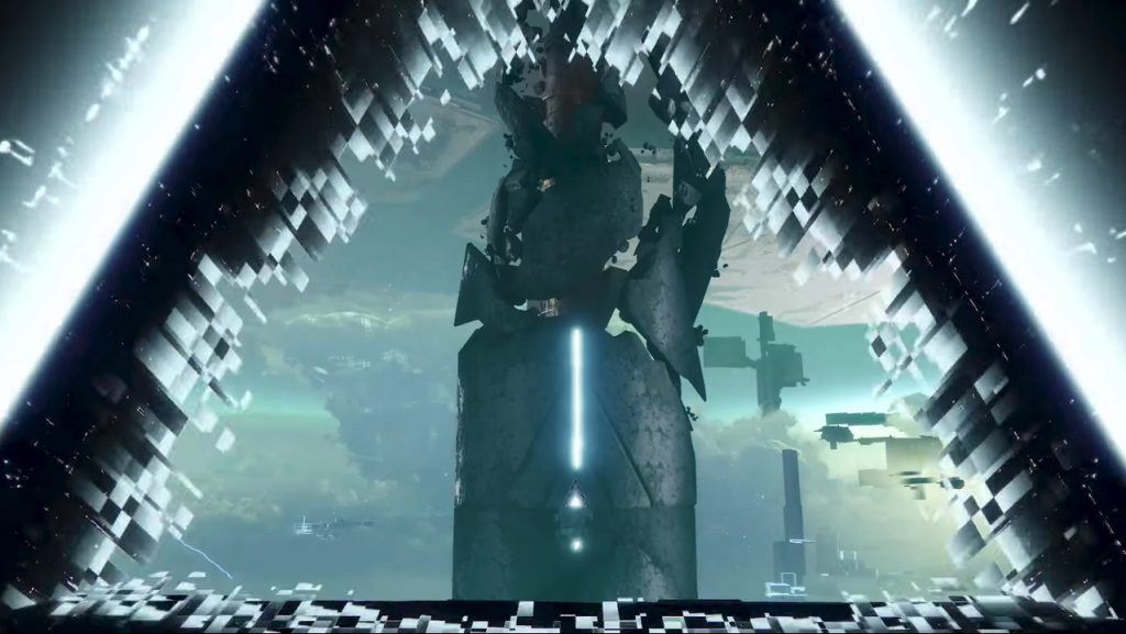 Destiny 2 malédiction osiris stream 2