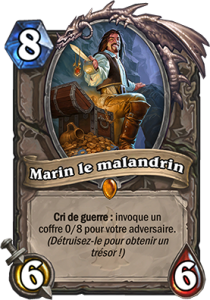 HS kobolds marin malendrin