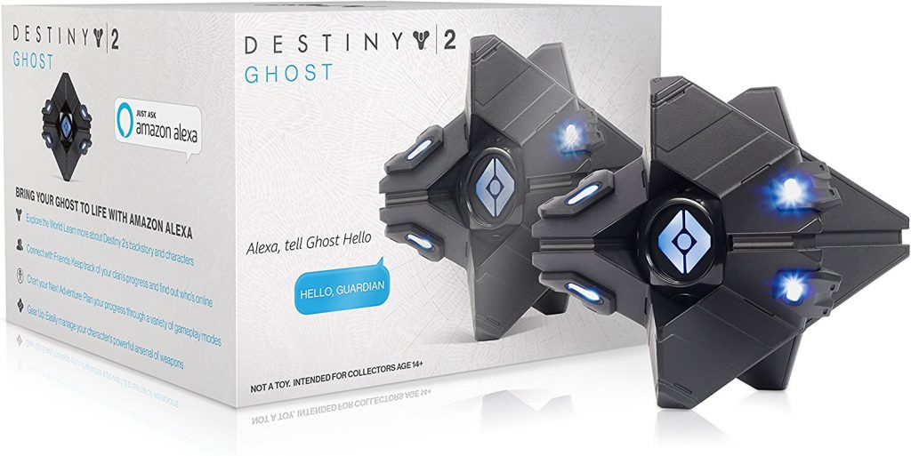 destiny 2 alexa ghost