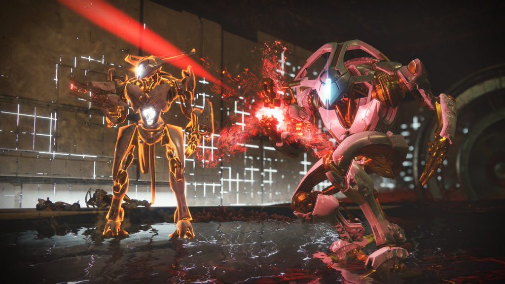 destiny 2 asssaut a garden world