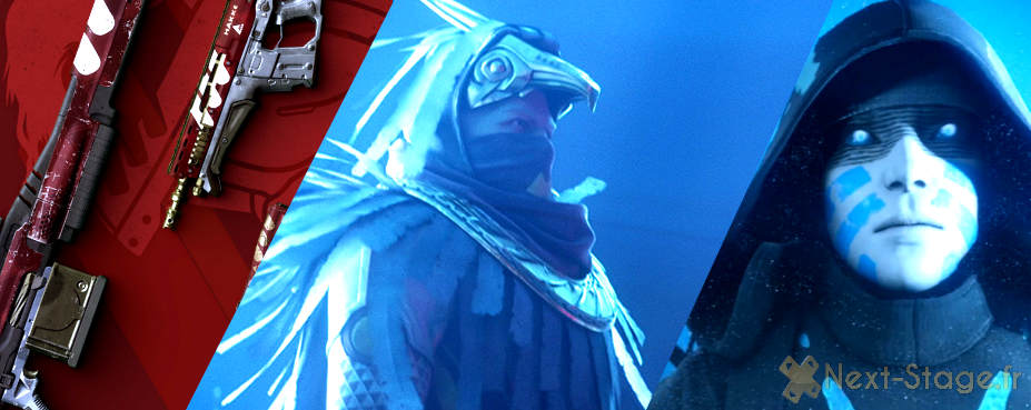 destiny 2 joute de faction saison 2 jugement stream osiris