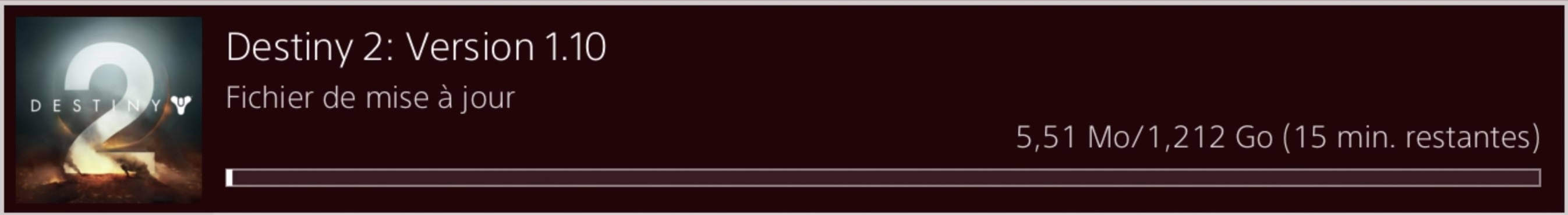 destiny 2 patch 1.10