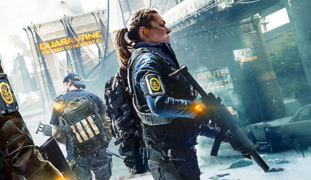 the division mise à jour 1.8 date