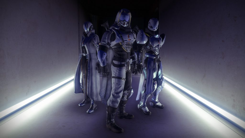 Destiny 2 joute faction décembre culte guerre future