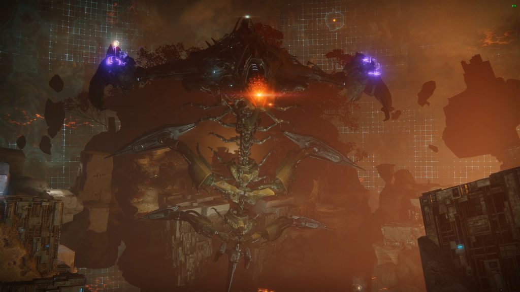 destiny 2 argos