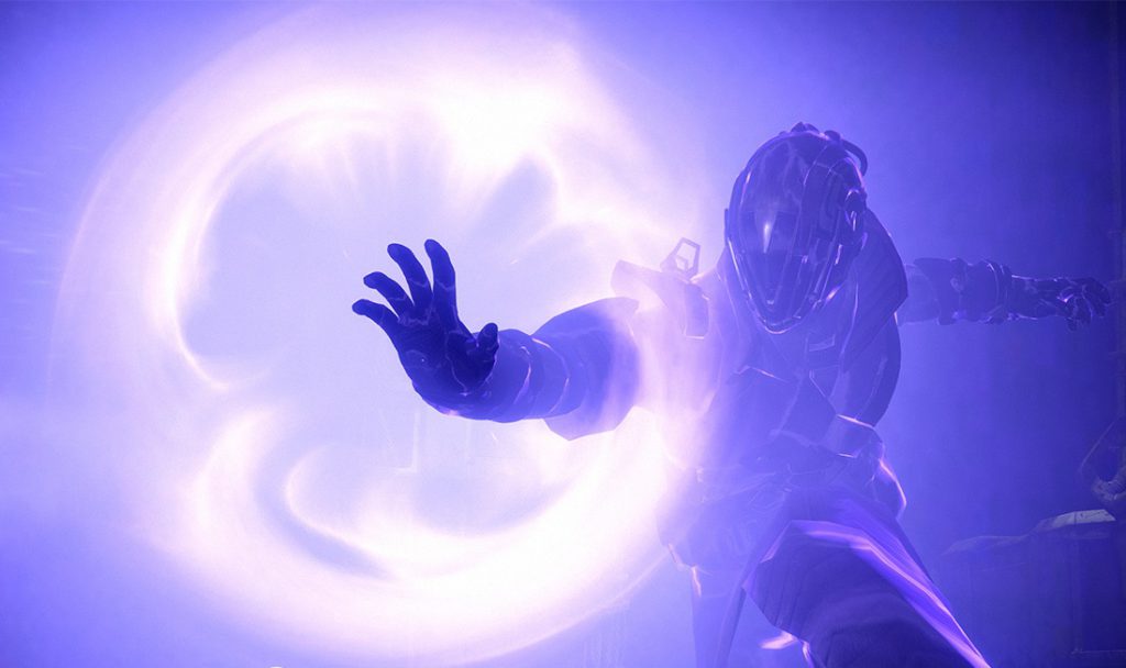 destiny 2 comment faire le glitch nova infinie