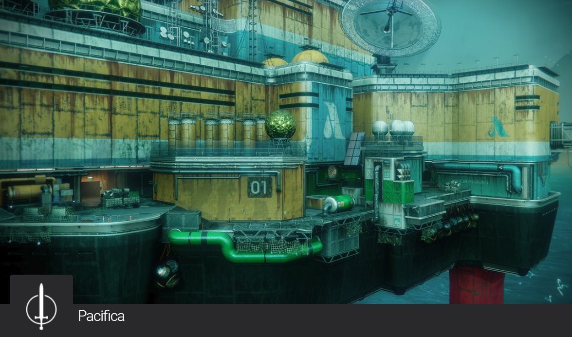 destiny 2 pacifica