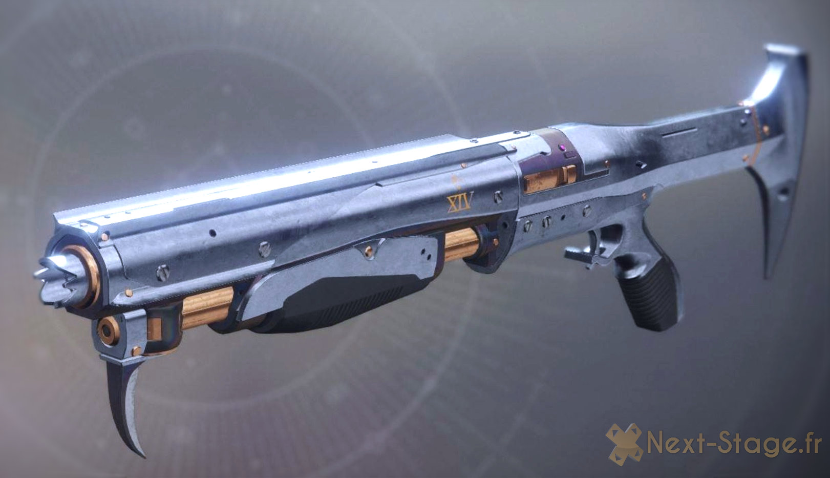 destiny 2 paradoxe parfait