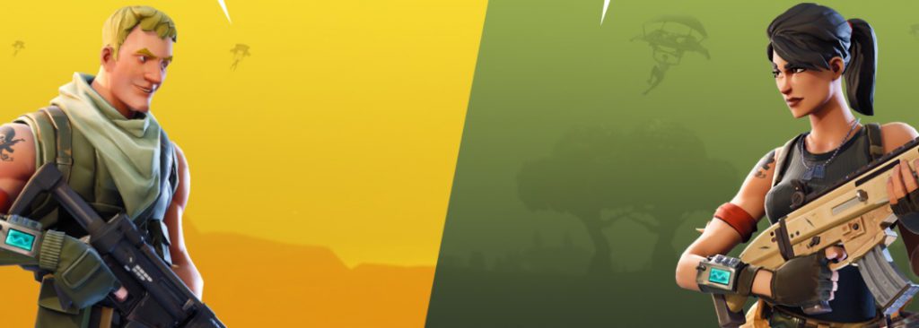 fortnite battle royale 50 vs 50