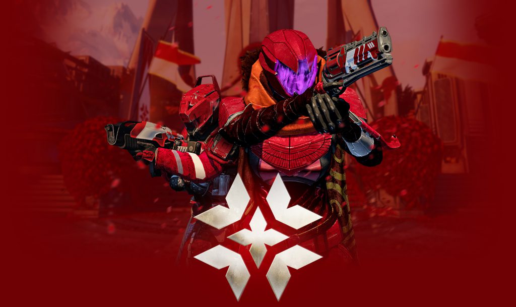 Destiny 2 jour garance