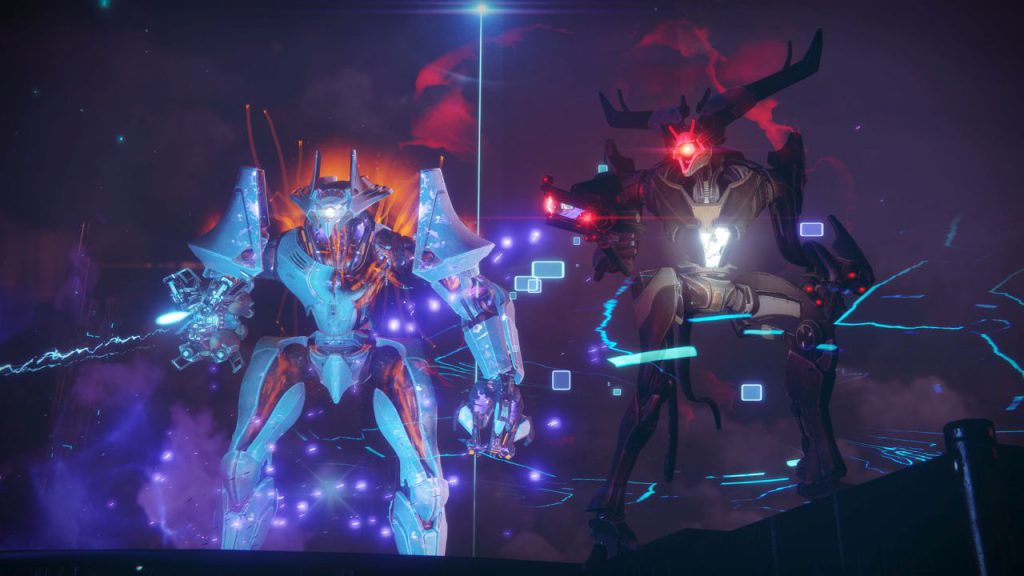 destiny 2 nuit noire fleche inversée