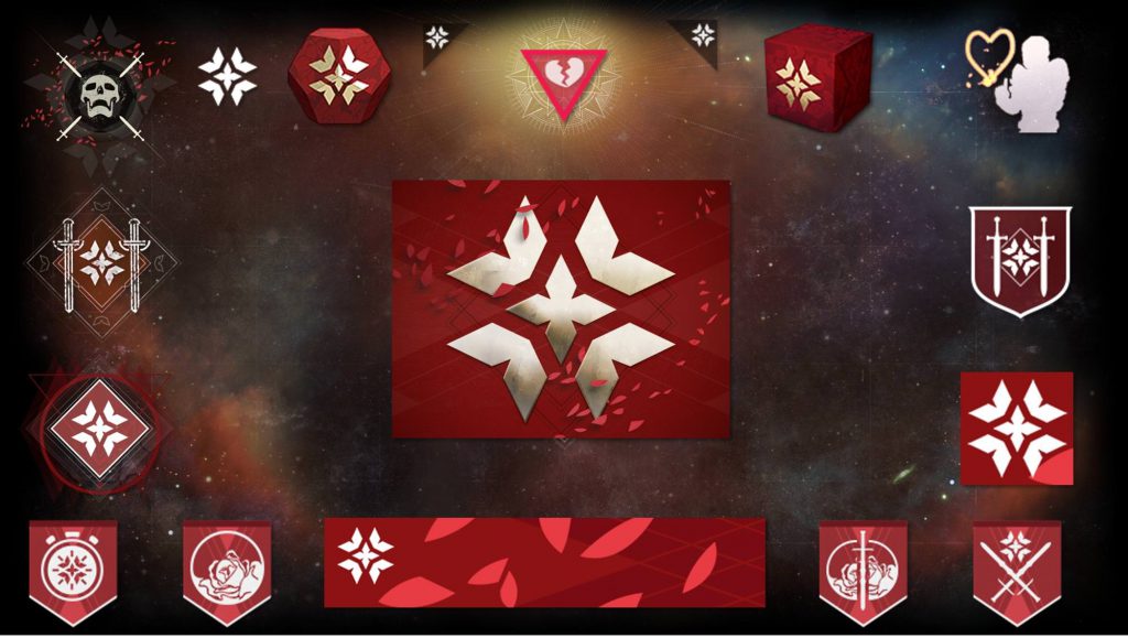 destiny jours garance tandem