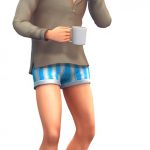 les_sims_4_jour_lessive