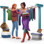les_sims_4_jour_lessive